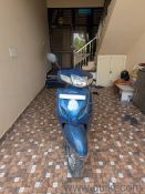 Used Honda Activa 3G 2015 Model Images