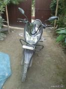 Used TVS Victor 2018 Model Images