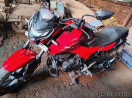 Used Hero Xtreme 160R 2021 Model Images