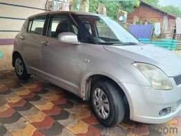 Used Maruti Suzuki Swift 2007 Model Images