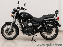 Used Royal Enfield Thunderbird 350 2013 Model Images