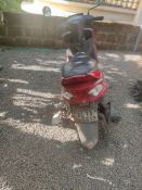 Used Yamaha Ray Z 2016 Model Images