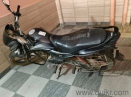 Used Hero Passion PRO i3s 2018 Model Images