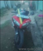 Used Yamaha YZF R15 S 2018 Model Images