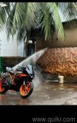 Used KTM RC 200 2020 Model Images