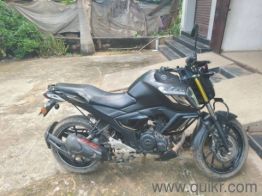 Used Yamaha FZ S V 3.0 2021 Model Images
