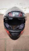 DRIFTER HELMET 