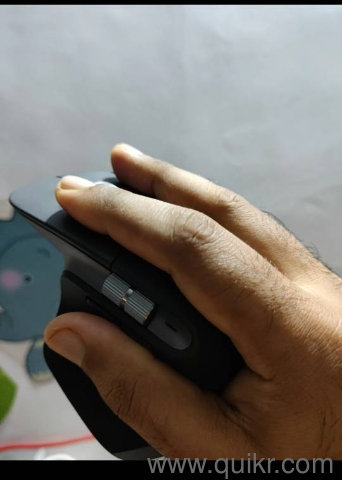 Logitech Mx Master 3s Mouse(2)