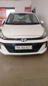 Used Hyundai AURA 2023 Model Images