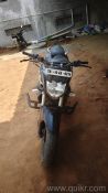Used Yamaha FZ V 2.0 2015 Model Images