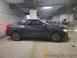 Used Skoda Slavia 2023 Model Images