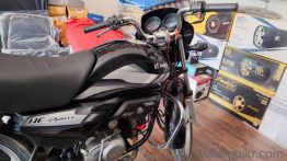 Used Hero HF Deluxe Self Alloy 2023 Model Images