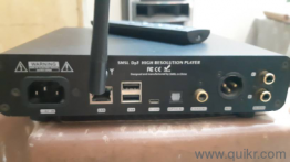 ENTERTAINMENT SYSTEMS(4)