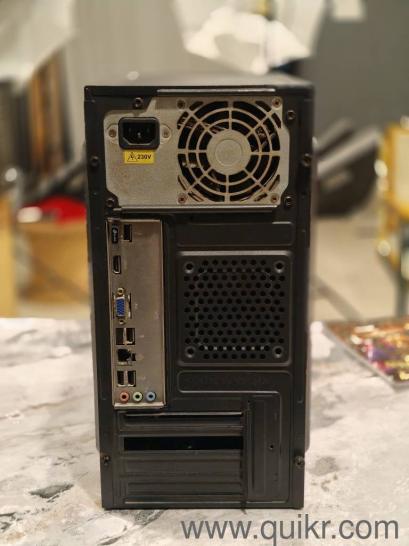 desktop good condition(3)
