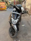 Used TVS Ntorq 125 2018 Model Images