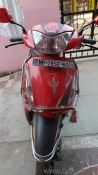 Used Hero Pleasure 2019 Model Images
