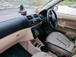 Used Skoda Fabia 2011 Model Images