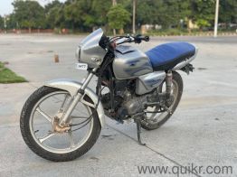Used Hero Splendor Plus 2016 Model Images