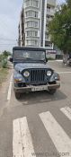 Used Mahindra MM Range Before 1995 Model Images