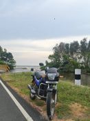 Used Hero Passion Plus 2004 Model Images