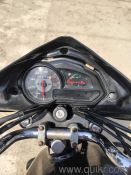 Used Bajaj Discover 100 M 2015 Model Images