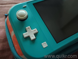 Nintendo Switch Lite(1)