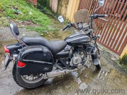 Used Bajaj Avenger Cruise 220 2017 Model Images