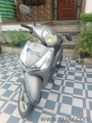 Used Honda Aviator 2017 Model Images