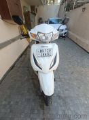 Used Honda Activa 2023 Model Images