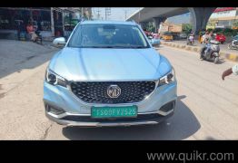 Used MG Motors Astor 2021 Model Images