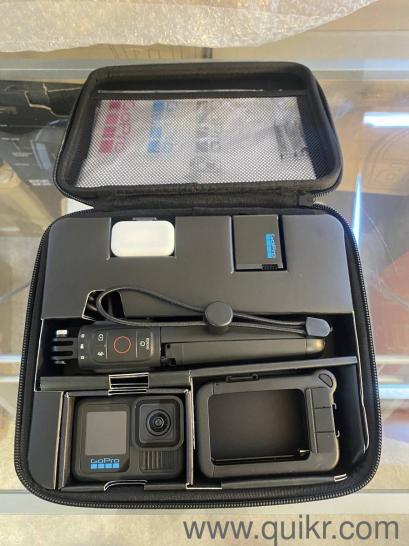 Gopro Action CAMERA Bundle