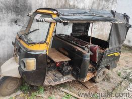 Mahindra Alfa Diesel Auto 2012 Model - CG04 Raipur