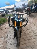 Used Honda Hornet 2.0 2024 Model Images