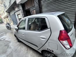 Used Hyundai i10 2010 Model Images