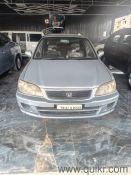 Used Honda City 2000 Model Images