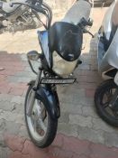 Used Hero HF Deluxe 2018 Model Images