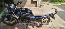 Used Bajaj Platina 110 2020 Model Images