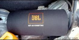 JBL bass tube GT 1300 Thi 