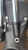 MT-15 fork pipe in good condition, no damages