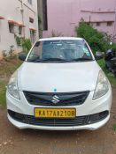 Used Maruti Suzuki Swift Dzire 2021 Model Images