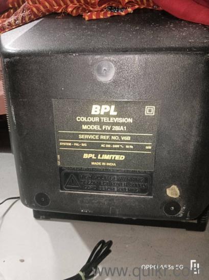 old bpl tv(1)