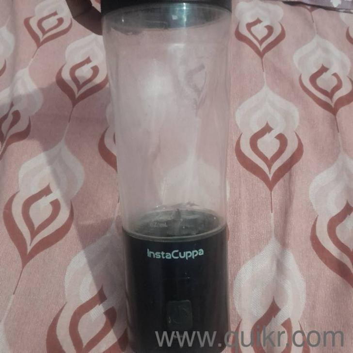 portable blander mixer(1)