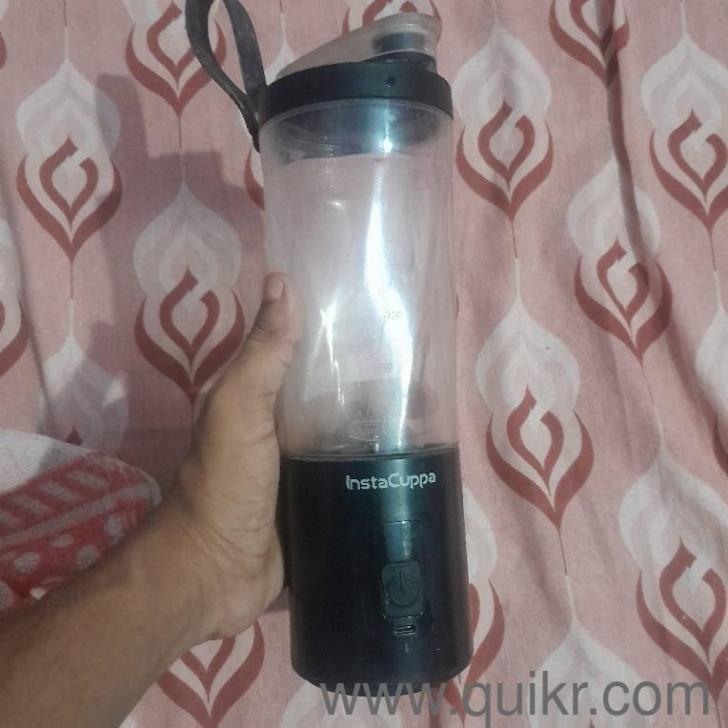 portable blander mixer(2)