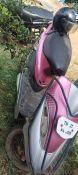 Used TVS Scooty Pep Plus 2012 Model Images