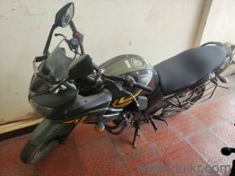 Used Yamaha Fazer 2014 Model Images