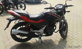 Used Hero Xtreme Sports 2016 Model Images