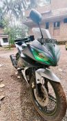 Used Yamaha YZF R15 2016 Model Images