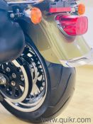 Used Harley Davidson Fat Boy 2017 Model Images