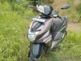 Used TVS NTORQ 125 Race Edition 2021 Model Images