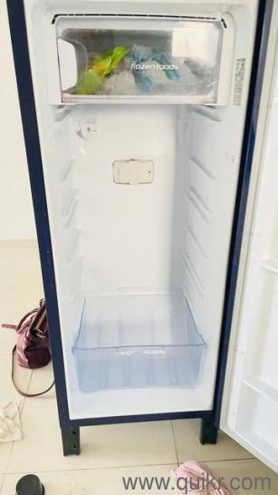 Selling fridge(1)